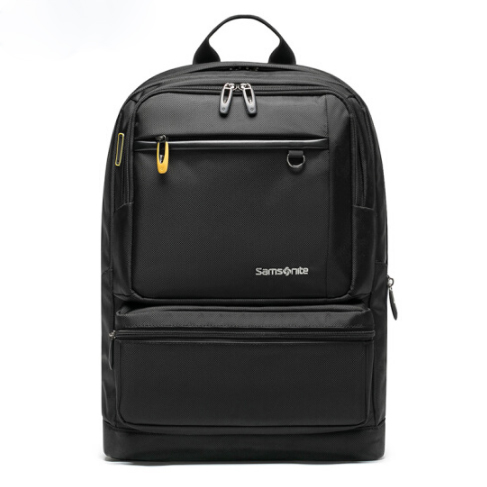 新秀麗雙肩包14寸商務(wù)背包筆記本包旅行包36B商務(wù)禮品定制