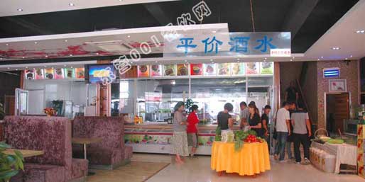 東營(yíng)001餐飲網(wǎng)
