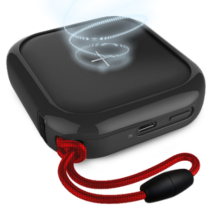 MIPOW無線充電寶無線充電器10000毫安大容量  禮品定制