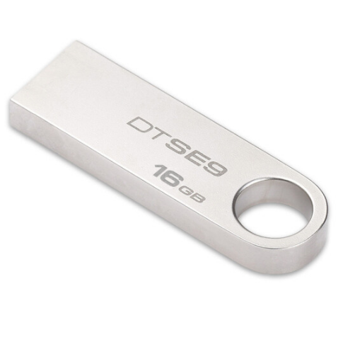 金士頓U盤16g  個性定制盤閃存盤金屬迷你優(yōu)盤 展會禮品