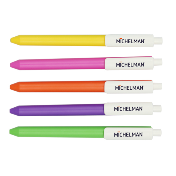 瑞士進(jìn)口Premec派銳美科巧可中性筆廣告筆禮品定制logo