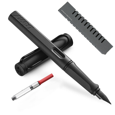 凌美LAMY鋼筆Safari狩獵者商務(wù)辦公禮品 企業(yè)禮品定制團(tuán)購