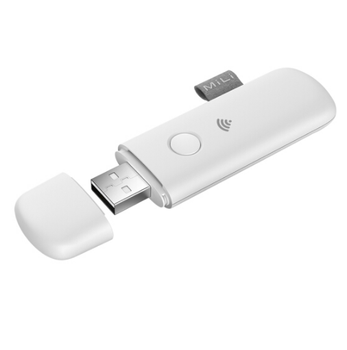 MiLi 智能無線U盤16Gwifi存儲器電腦兩用優(yōu)盤 禮品定制