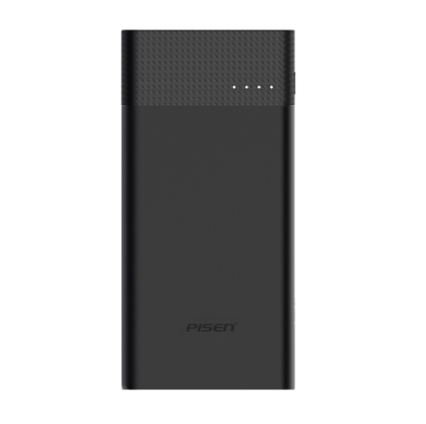 品勝充電寶超薄便攜金屬移動電源10000毫安薄彩2S 禮品定制