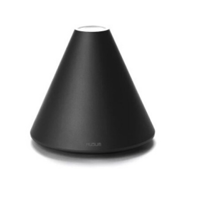 花上火山空氣加濕器小型迷你加濕香薰機 可印logo 禮品定制