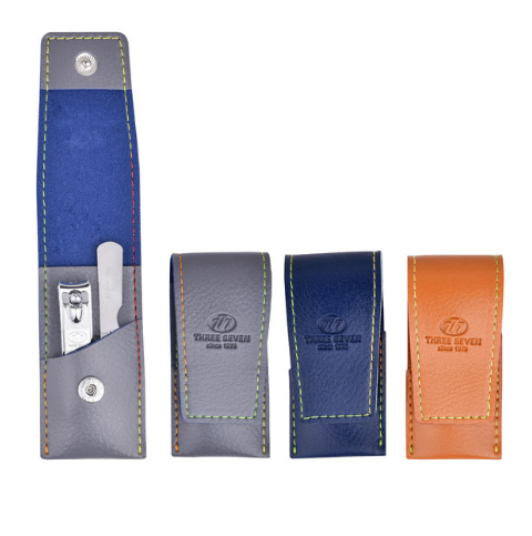 777指甲套裝二件套 TSM-710?隨身攜帶可定制logo 商務(wù)禮品