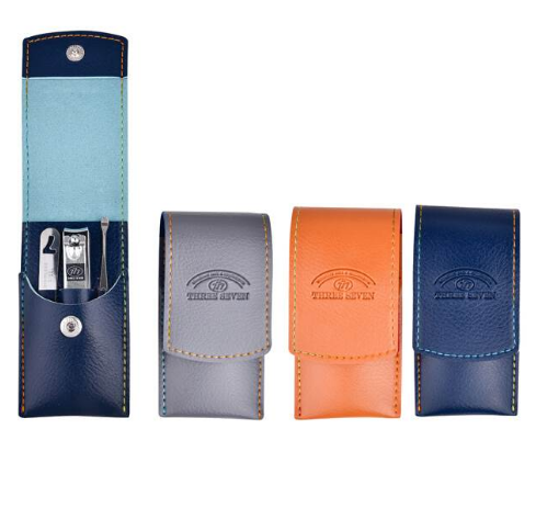 777指甲套裝三件套  TSM-711家居用品  創(chuàng)意禮品定制