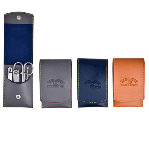 777指甲套裝4件套  TSM-712家居用品  創(chuàng)意禮品定制