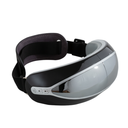 凱倫詩眼部按摩器 智能語音護(hù)眼儀疲勞眼罩按摩儀 商務(wù)禮品