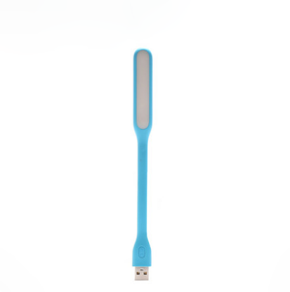 小米led隨身燈增強版便攜小夜燈移動電源usb燈  展會禮品