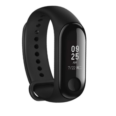 小米手環(huán)3智能藍(lán)牙運(yùn)動(dòng)計(jì)步器心率睡眠監(jiān)測(cè) 運(yùn)動(dòng)手環(huán)定制