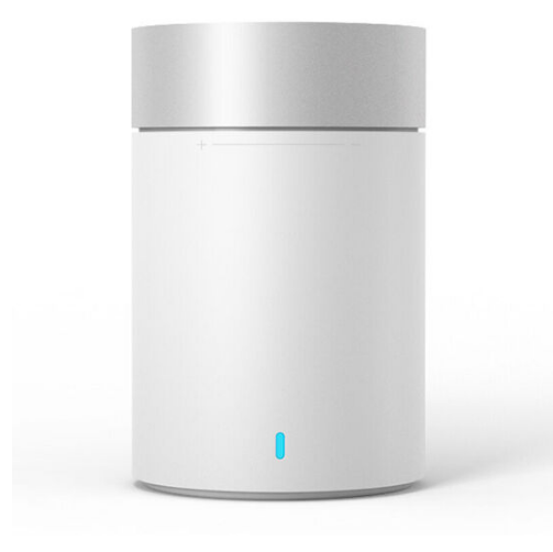 小米小鋼炮藍牙音箱2無線迷你便攜音響低音炮 企業(yè)展會禮品定制