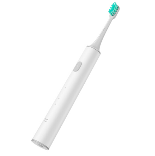 小米米家聲波電動牙刷T500家用智能防水充電式 企業(yè)團購禮品定制