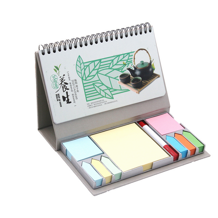 臺(tái)歷組合臺(tái)歷印刷廣告日歷批發(fā)桌面臺(tái)歷創(chuàng)意定做 臺(tái)歷定制