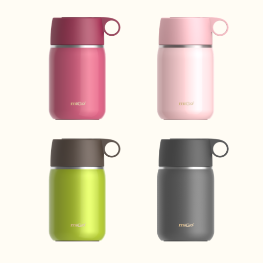 migo燜燒壺燜燒杯304不銹鋼保溫大容量悶燒杯 銀行禮品團(tuán)購(gòu)