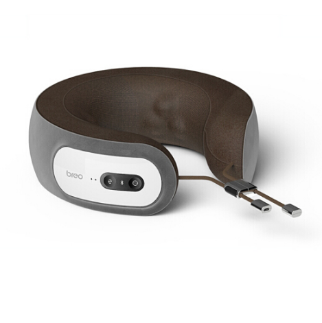 倍輕松頸部按摩器 iNeck 3  頸肩按摩儀 員工福利禮品 年會禮品