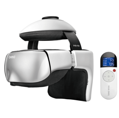 倍輕松iDream3頭部按摩器頭部按摩儀 企業(yè)團(tuán)購 福利禮品定制