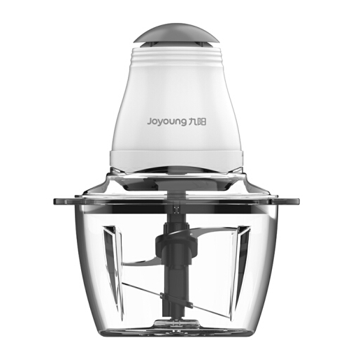 九陽(yáng)1.25L容量 絞肉機(jī) S12-A868 員工福利禮品 銀行禮品