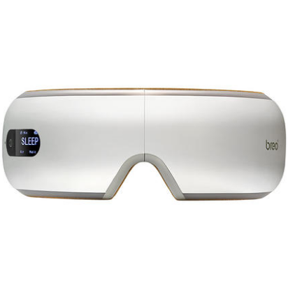 倍輕松眼部按摩器無線可折疊護(hù)眼儀iSee4 福利禮品 年會禮品