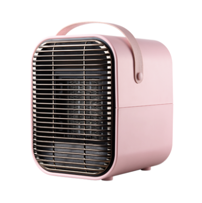 西屋取暖器家用暖風機p13桌面臺式電暖氣  年會禮品 福利禮品