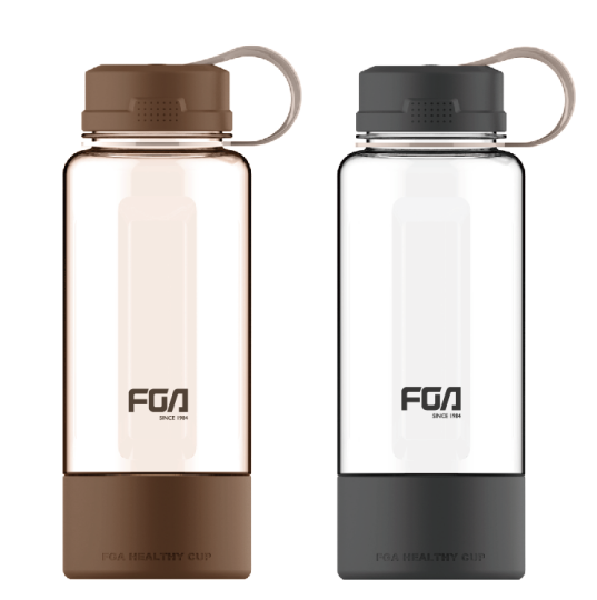 富光大容量塑料杯便攜防漏太空杯戶外運(yùn)動水杯水壺 促銷禮品