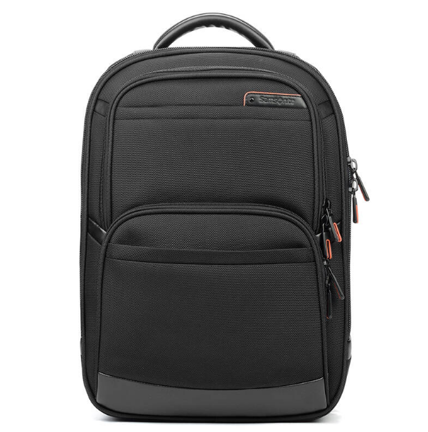 新秀麗雙肩包電腦包14寸商務(wù)背包旅行包36B 年會禮品福利禮品