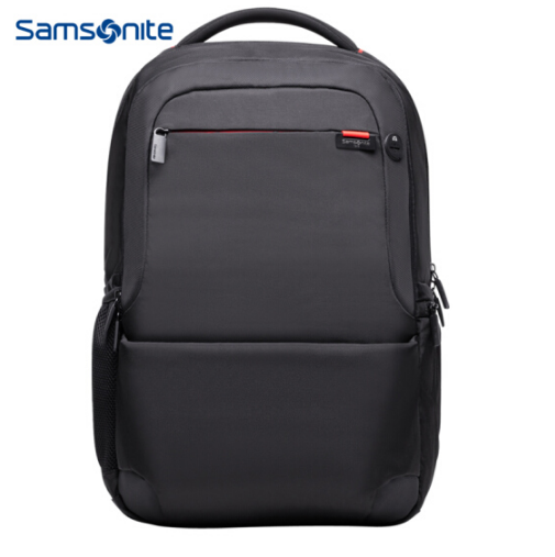 新秀麗雙肩包電腦包15.6英寸商務(wù)背包旅行包福利禮品 年會禮品