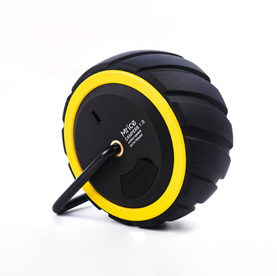 輪胎藍牙高配版音箱音響戶外車載隨身小鋼炮可印logo 禮品定制