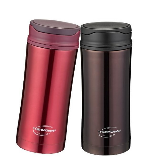 魔膳師凱菲保溫杯CSYA-370ML不銹鋼保溫杯 年會(huì)禮品展會(huì)禮品