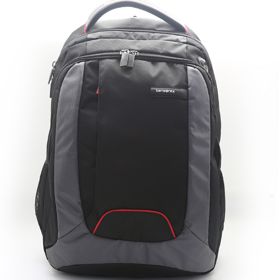 新秀麗雙肩背包664*29014 批量定制logo銀行禮品 年會福利禮品