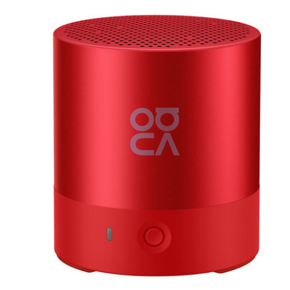 華為mini藍牙音箱迷你小音響無線掛繩便攜式可印logo 展會禮品