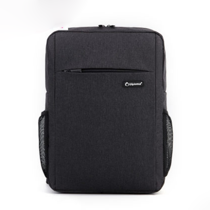 外交官休閑雙肩包防潑水材質(zhì)包體輕大容量YH-2901L 商務(wù)禮品