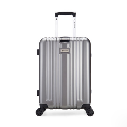 外交官萬向輪出差可登機拉桿箱YH-9172  20英寸 銀行積分禮品