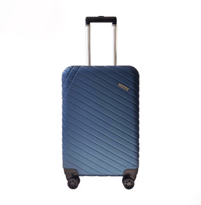 外交官20英寸拉桿箱旅行箱YH-6382企業(yè)團購年會獎品 福利禮品