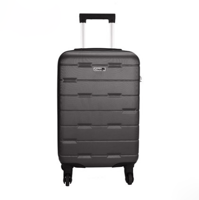 外交官20英寸拉桿箱旅行箱YH-6212企業(yè)團購 銀行禮品 福利禮品