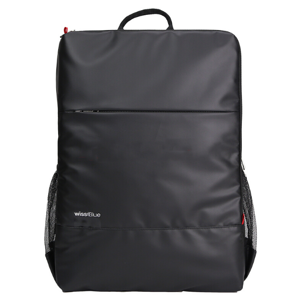  維仕藍(lán)商務(wù)背包休閑運(yùn)動(dòng)雙肩電腦包WB1171-BK 企業(yè)活動(dòng)禮品