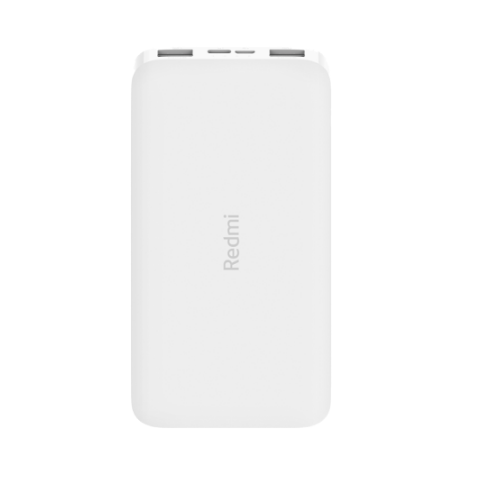 小米R(shí)edmi紅米充電寶20000毫安快充大容量移動(dòng)電源 禮品定制
