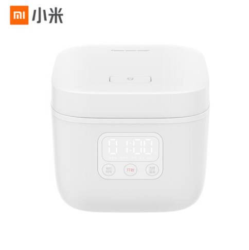 米家小飯煲1.6L小米電飯煲智能電飯鍋企業(yè)福利禮品年會(huì)禮品團(tuán)購