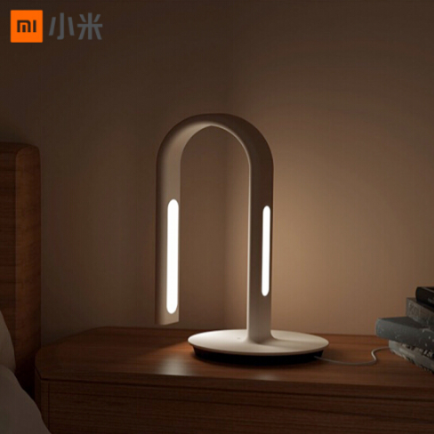 米家定制飛利浦智睿臺燈二代智能LED護眼燈 活動禮品定制 團購