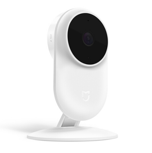 小米米家智能攝像機攝像頭監(jiān)控米家智能家居攝像頭 展會禮品