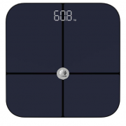 華為 CH18智能體脂秤 體重秤脂肪秤藍(lán)牙led顯示 禮品定制