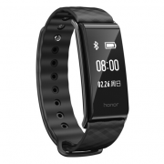 華為 榮耀暢玩手環(huán)A2 防水智能手環(huán) 心率健康監(jiān)測(cè) 商務(wù)禮品