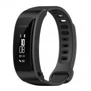 華為手環(huán) B3 青春版 藍(lán)牙耳機(jī) 智能手環(huán) 商務(wù)禮品定制