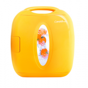 車管家GJ-1102  8L車載冰箱車家兩用便攜式 禮品定制