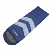 車管家 GJ-2403自駕野營睡袋透氣真空棉戶外出行 禮品定制