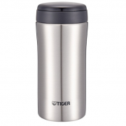 虎牌MMK-A35C保溫杯不銹鋼辦公杯 時(shí)尚水杯子 禮品定制