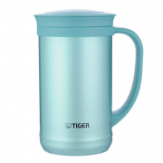 虎牌 保溫杯辦公杯CWM-A050森林綠500ml 禮品定制