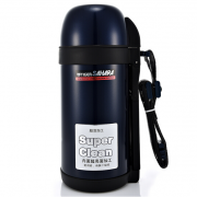 虎牌CWO-C120 1.2L戶外型不銹鋼真空保冷保溫壺 禮品定制