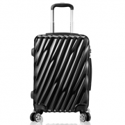 維仕藍Wissblue20英寸皓月時尚拉桿箱登機箱D722禮品定制