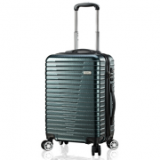 維仕藍wissblue20寸時尚拉桿箱 登機箱 D718 禮品定制